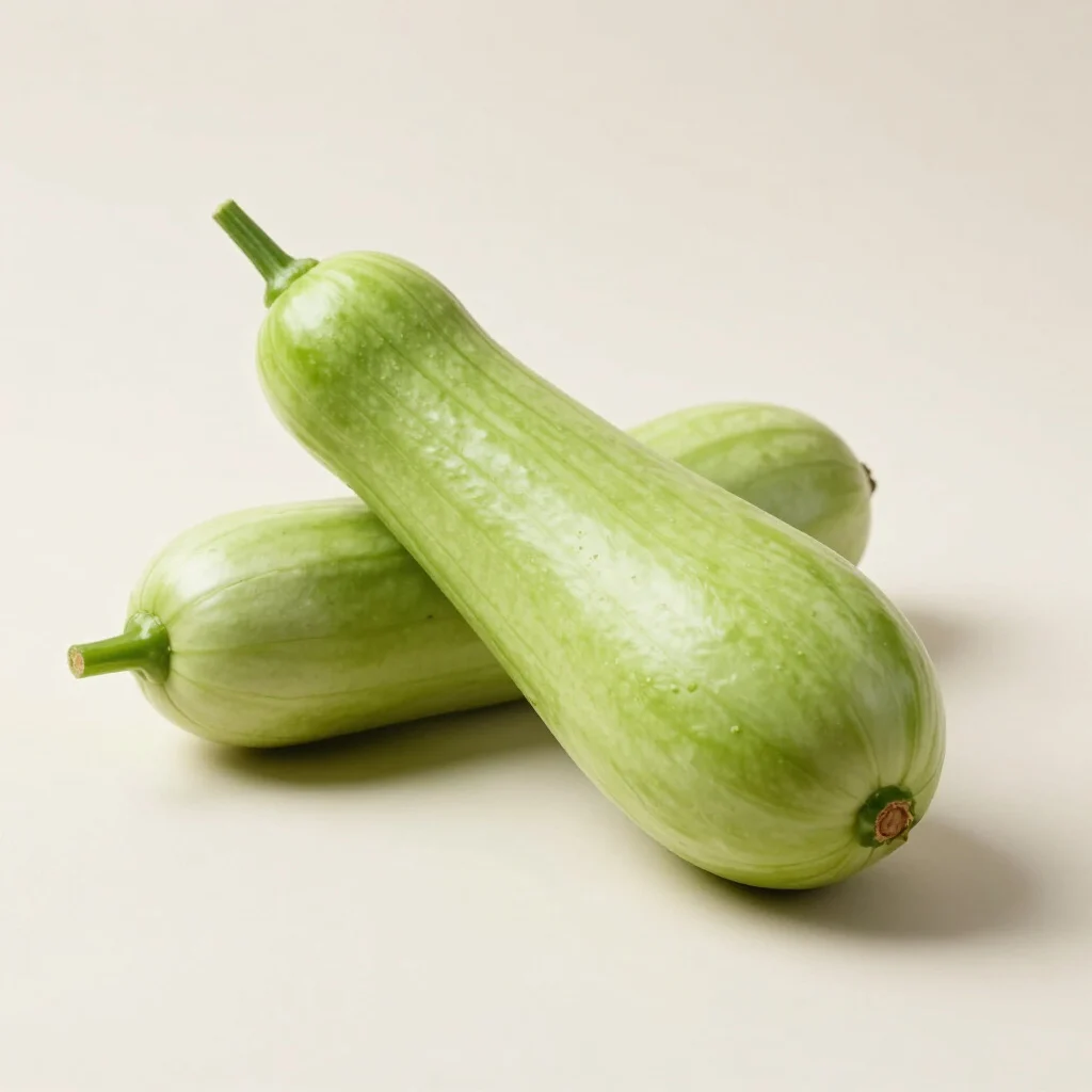 Bottle Gourd / Doodhi / Lauki — Export Quality from India
